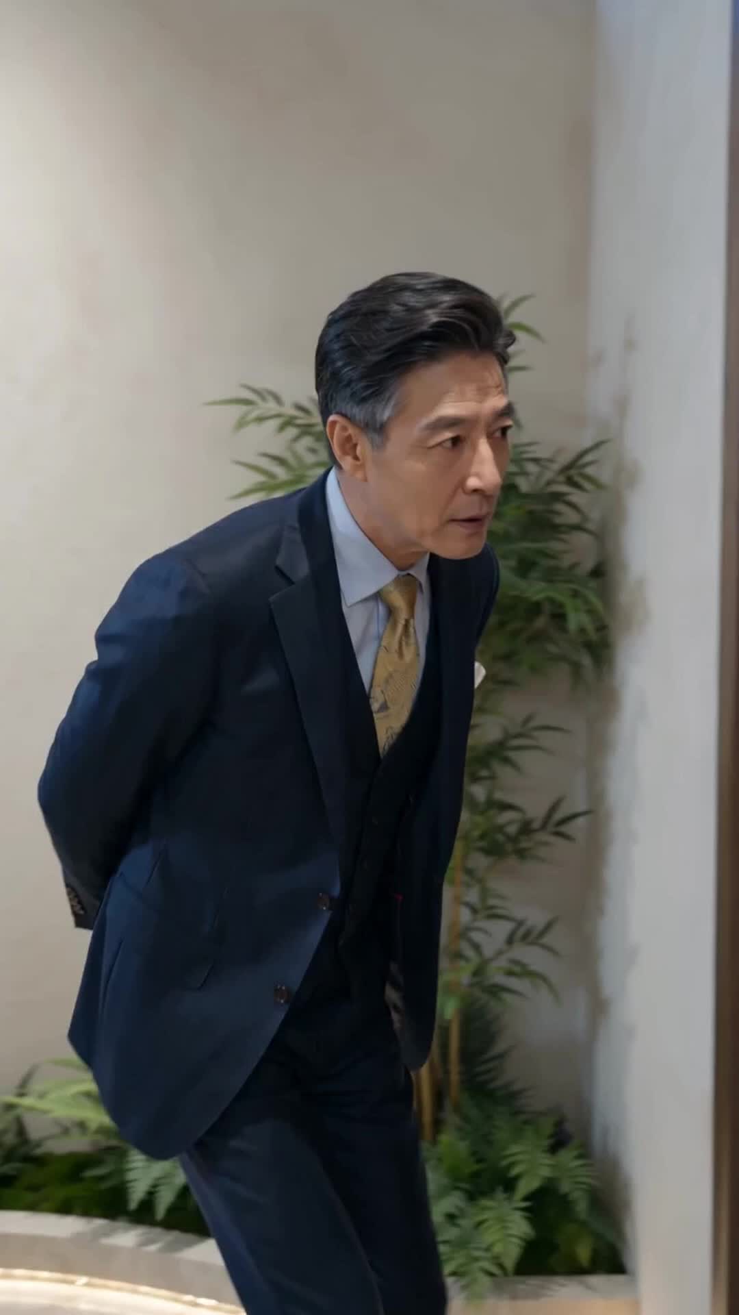 Episódio 10 - Curei Meu Marido Bilionário